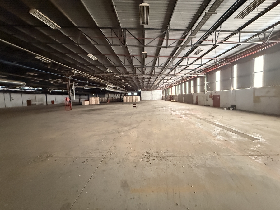 Commercial Property for Sale in Atlantis Industrial Western Cape